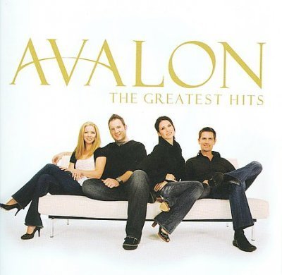 AVALON CD