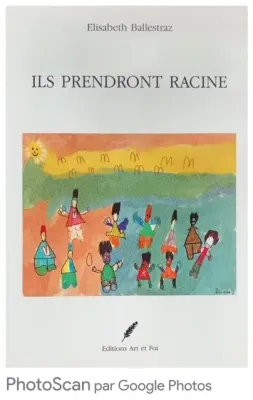 ILS PRENDRONT RACINE