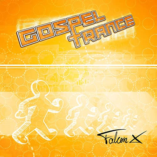 GOSPEL TRANCE CD