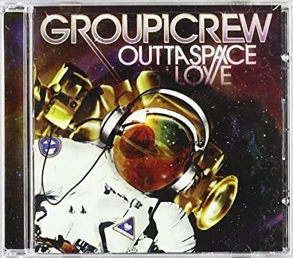 Outta space love