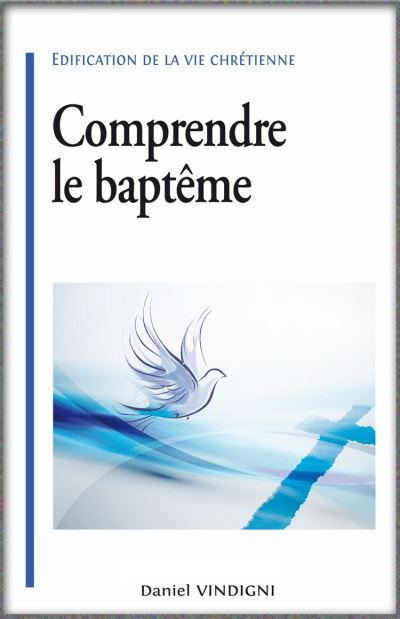 COMPRENDRE LE BAPTEME