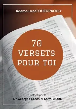 70 versets pour toi