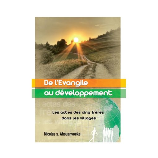 De l'Evangile au développement