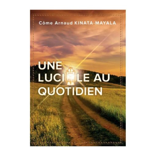 Une luciole au quotidien