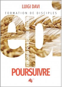 EPI /POURSUIVRE - Formation de disciples