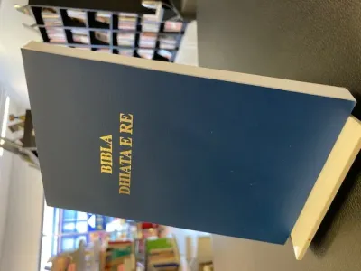 LITUANIEN, N.T. LI253