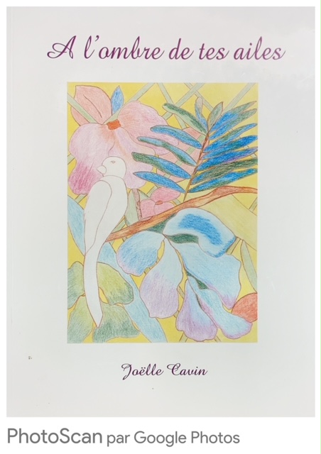A L'OMBRE DE TES AILES