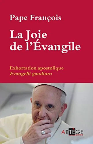 JOIE DE L'EVANGILE (LA)