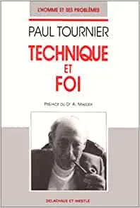TECHNIQUE ET FOI