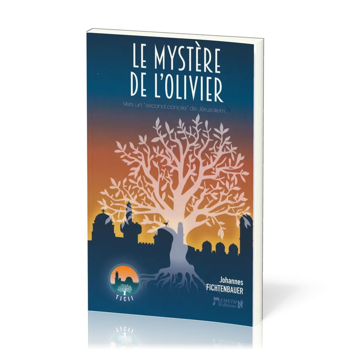 Mystère de l'olivier (Le)