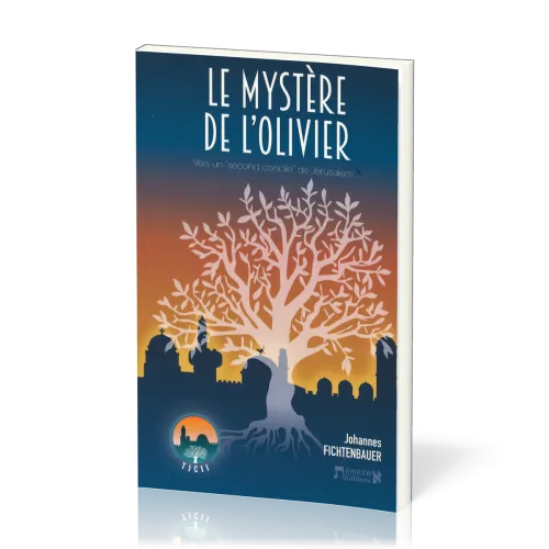 Mystère de l'olivier (Le)