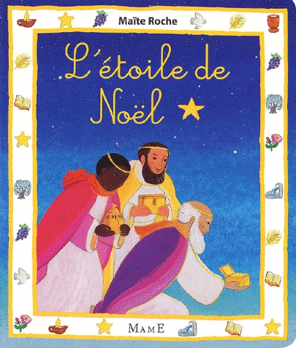 ETOILE DE NOËL (L')