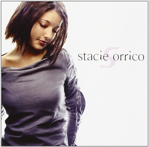 STACIE ORRICO CD