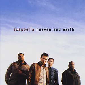 Heaven and earth CD