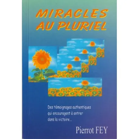 Miracles au pluriel