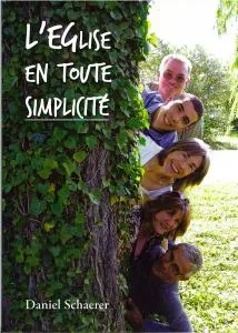 EGLISE EN TOUTE SIMPLICITE (L')