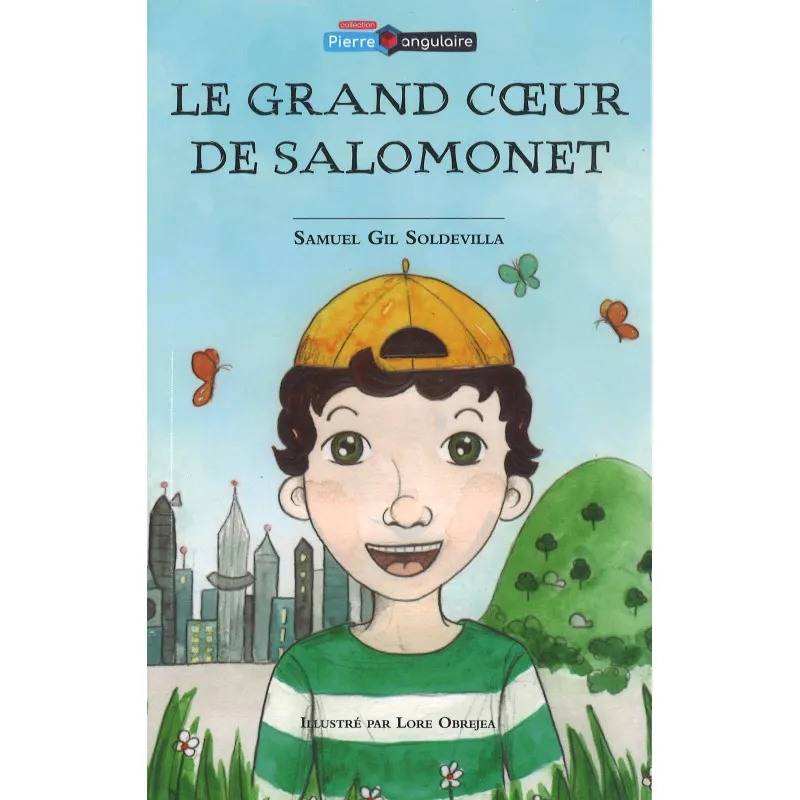 Grand coeur de Salomonet (Le)
