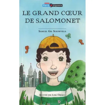 Grand coeur de Salomonet (Le)