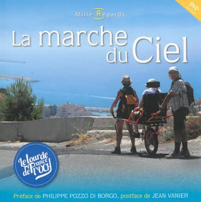 Marche du Ciel (La) - Le tour de France de l'OCH