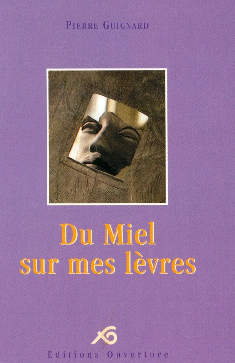 DU MIEL SUR MES LEVRES