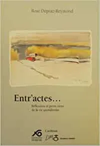 ENTR'ACTES...
