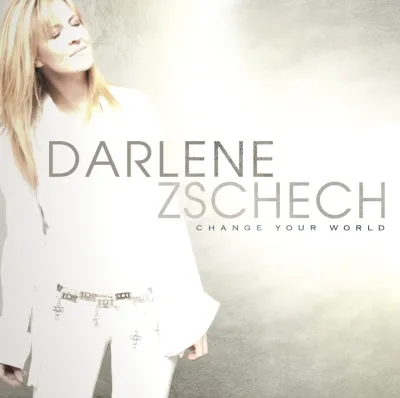 CHANGE YOUR WORLD CD