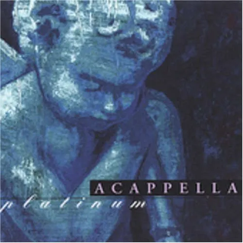 PLATINUM CD