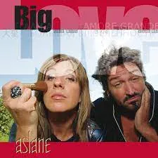 BIG LOVE CD