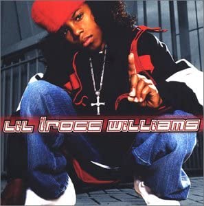 LIL IROCC WILLIAMS CD