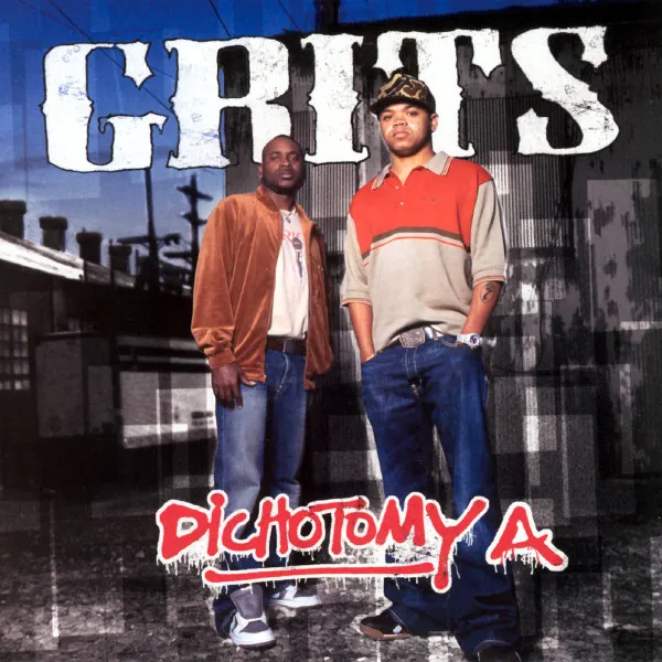 DICHOTOMY A CD
