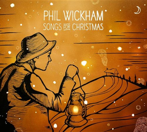 SONGS FOR CHRISTMAS - PHIL WICKHAM