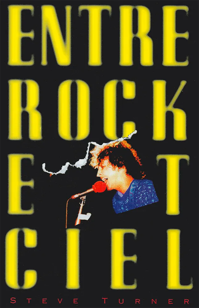 ENTRE ROCK ET CIEL