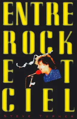 ENTRE ROCK ET CIEL