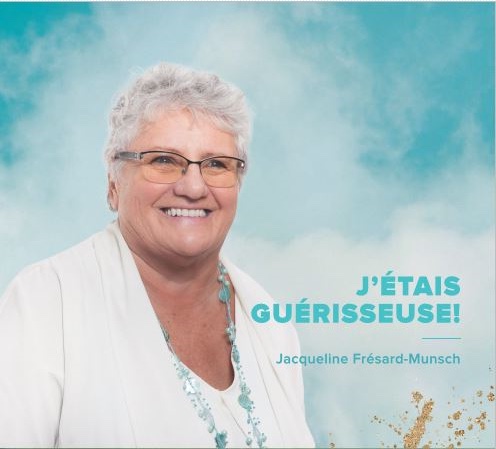 J'étais guérisseuse ! CD 2019