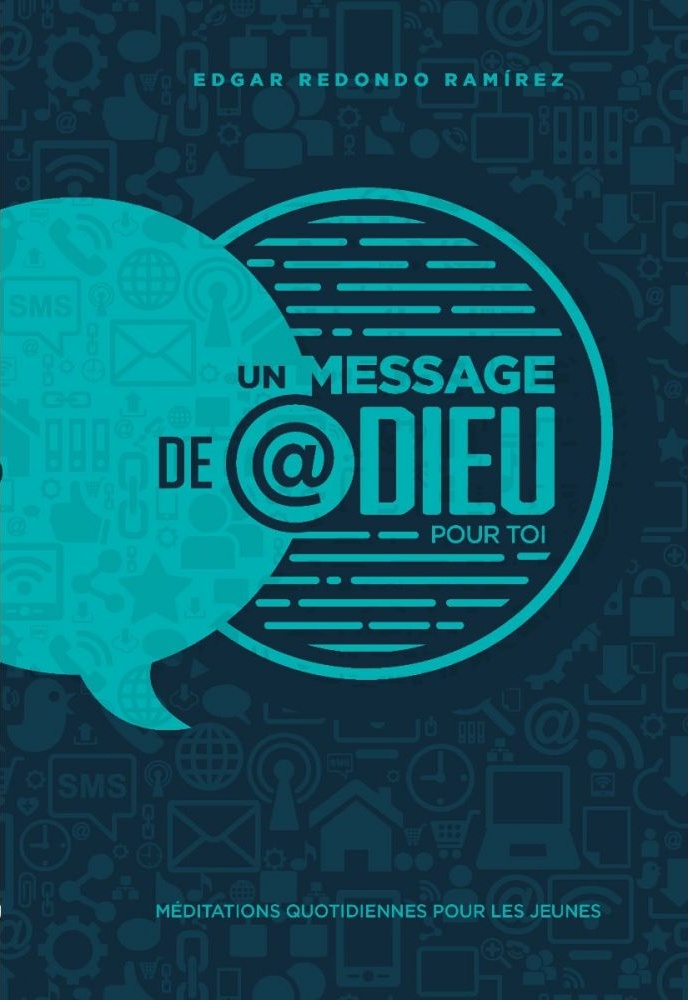 Un message de @Dieu pour toi