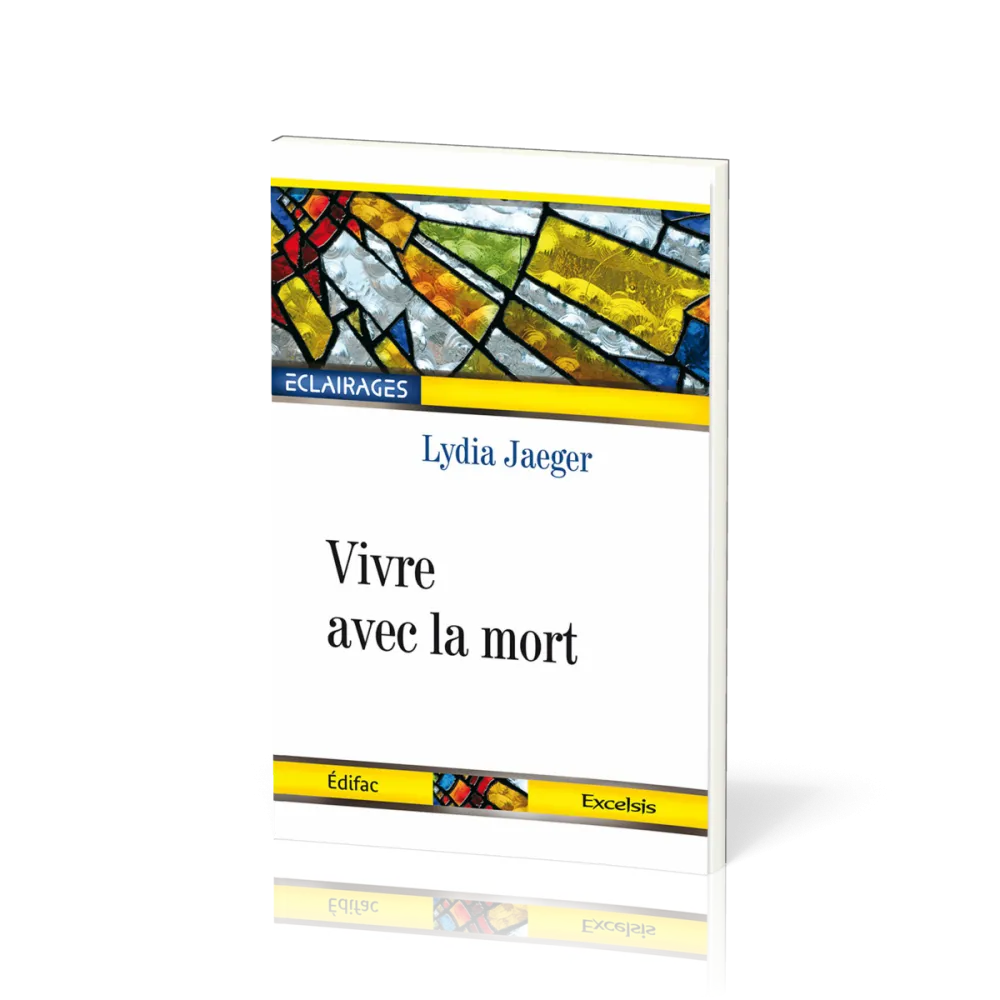 VIVRE AVEC LA MORT