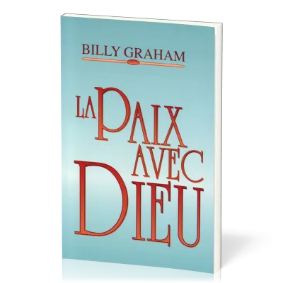 Paix avec Dieu (La)