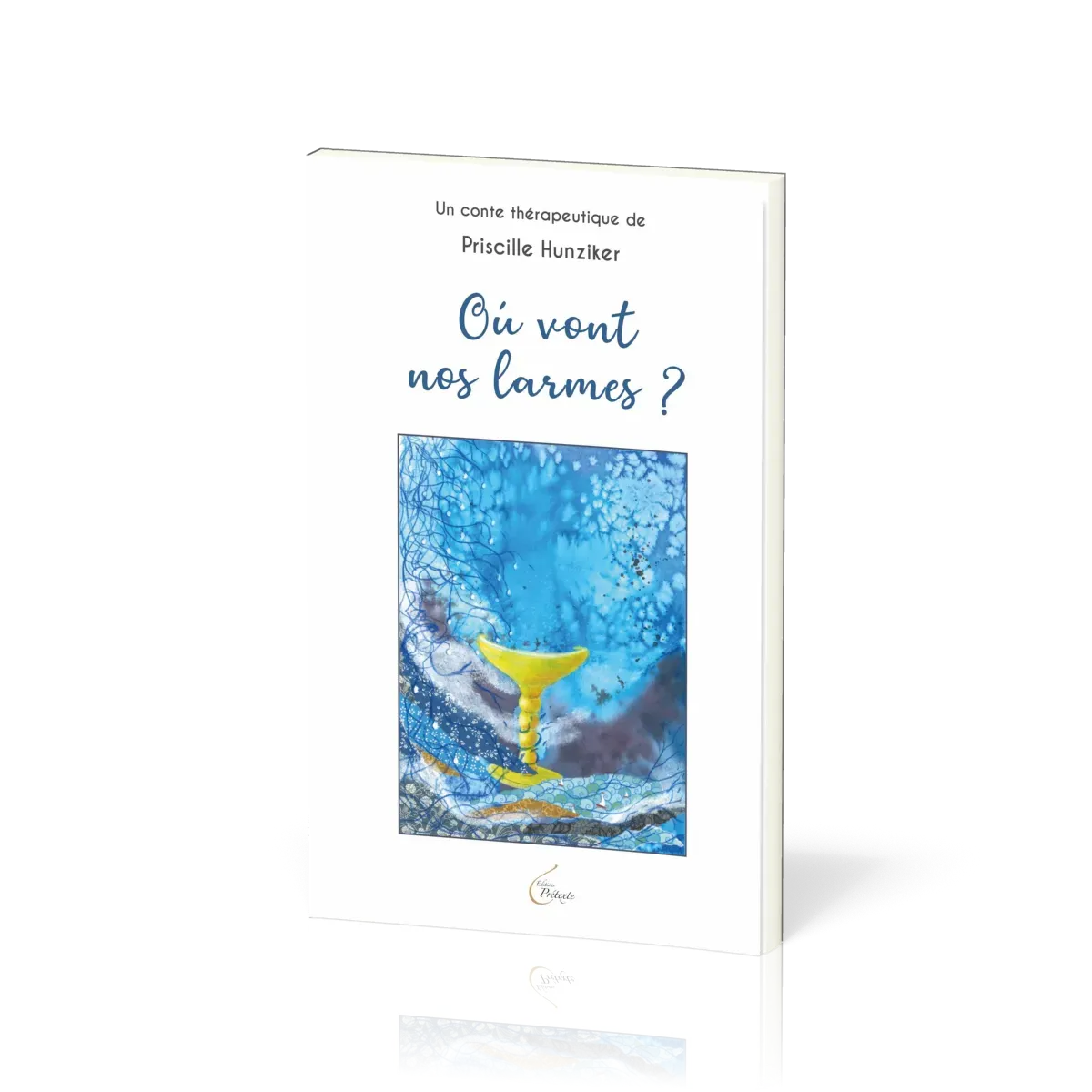 Où vont nos larmes?