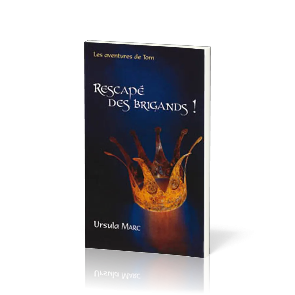 RESCAPE DES BRIGANDS POCHE