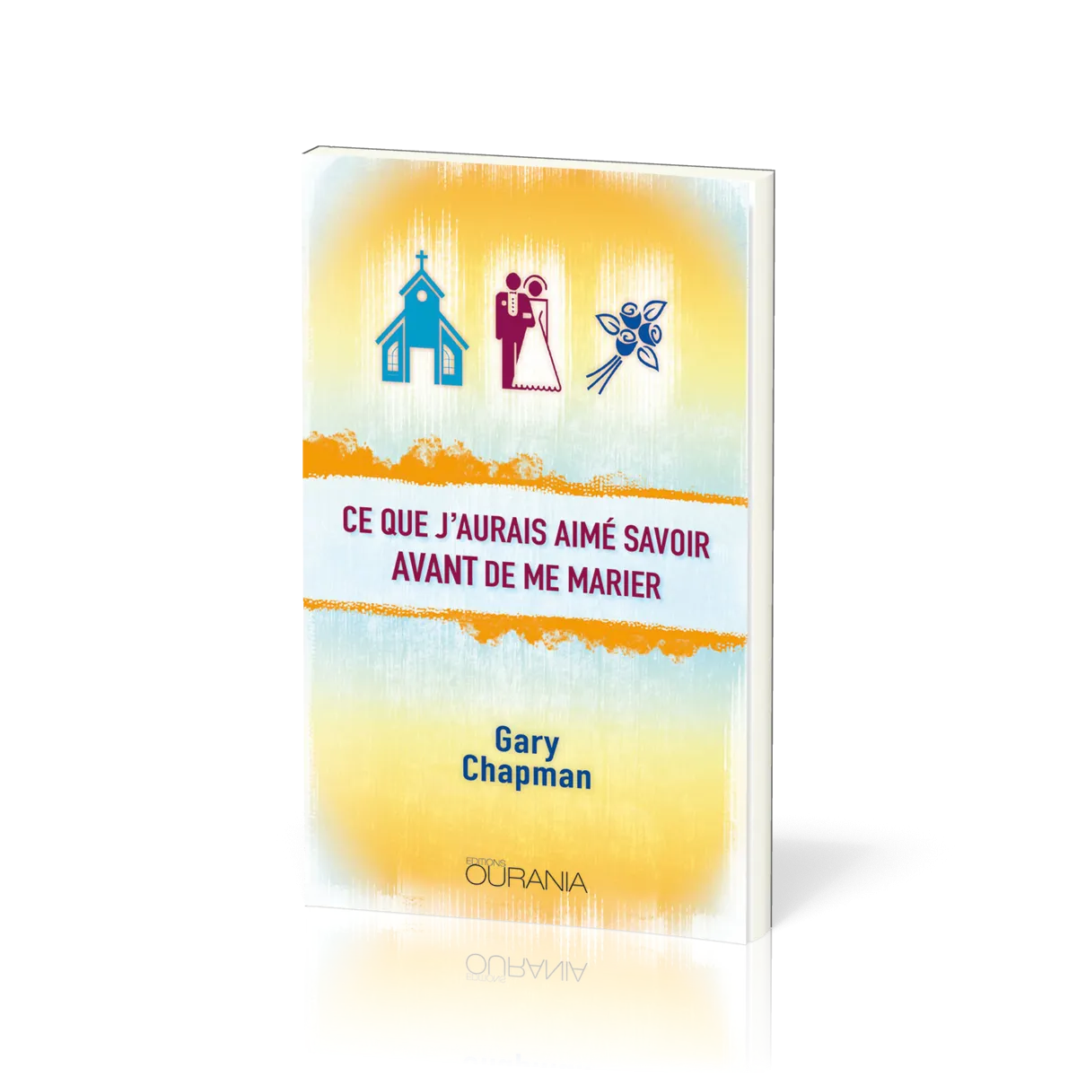 Ce que j'aurais aimé savoir avant de me marier - Format poche