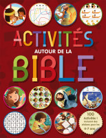 Acvtivités autour de la Bible