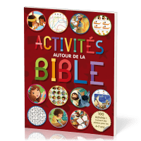 Acvtivités autour de la Bible