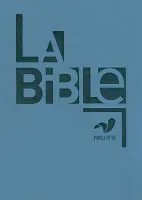 Bible - Français fondamental - Parole de Vie - sans deutérocanoniques