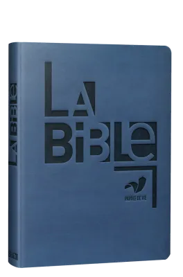 Bible - Français fondamental - Parole de Vie - sans deutérocanoniques