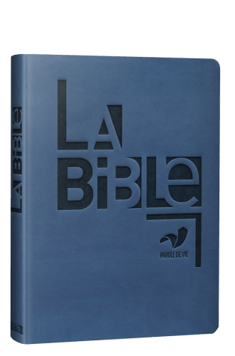 Bible - Français fondamental - Parole de Vie - sans deutérocanoniques