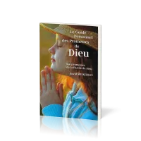 GUIDE PERSONNEL DES PROMESSES DE DIEU
