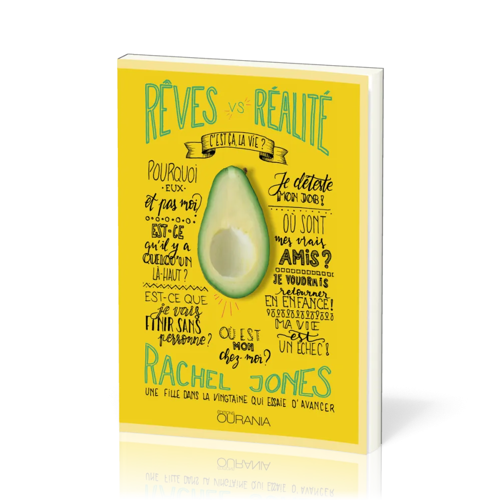 Rêves vs réalité - C'est ça la vie ?