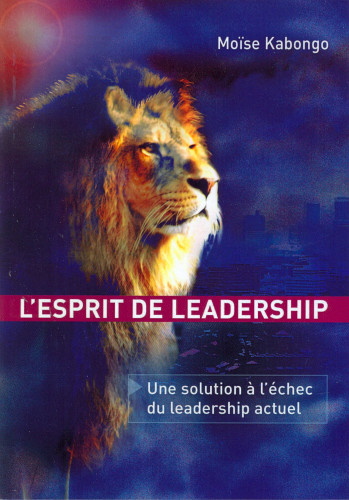 ESPRIT DE LEADERSHIP (L')