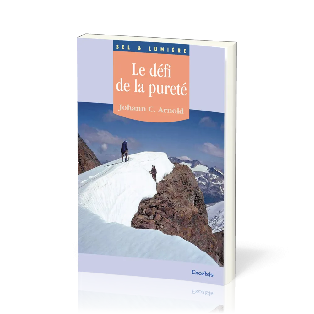 DEFI DE LA PURETE (LE)