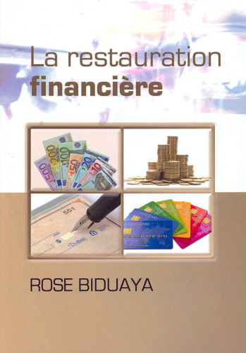 RESTAURATION FINANCIERE (LA)